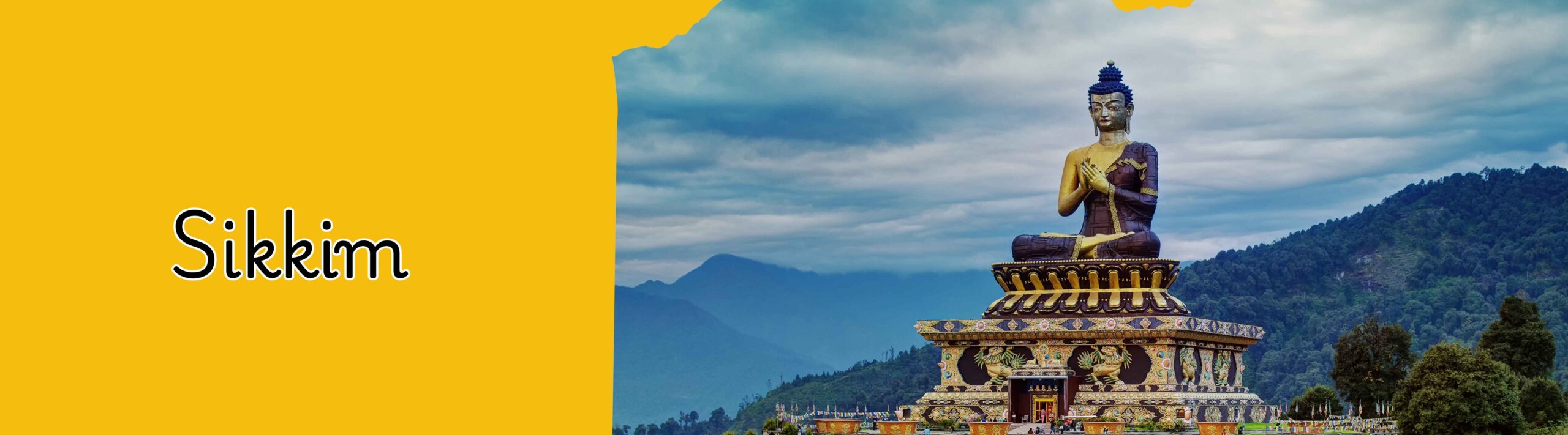 sikkim